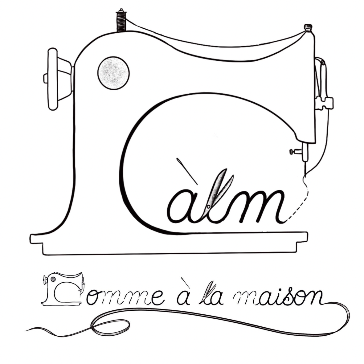 càlm couture